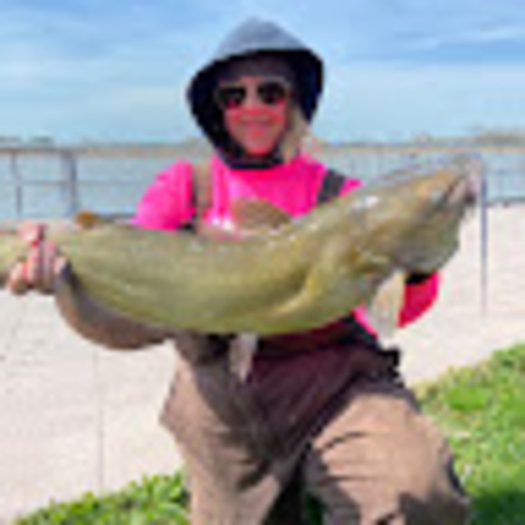 dawnbefishing